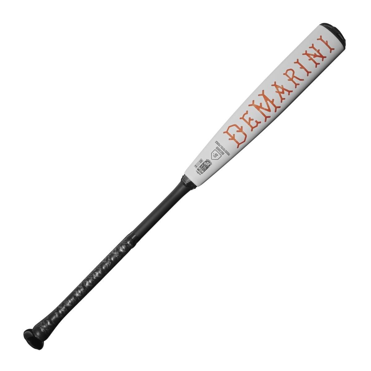 DeMarini The Goods - 5 USSSA Baseball Bat WBD2537010 - SPC