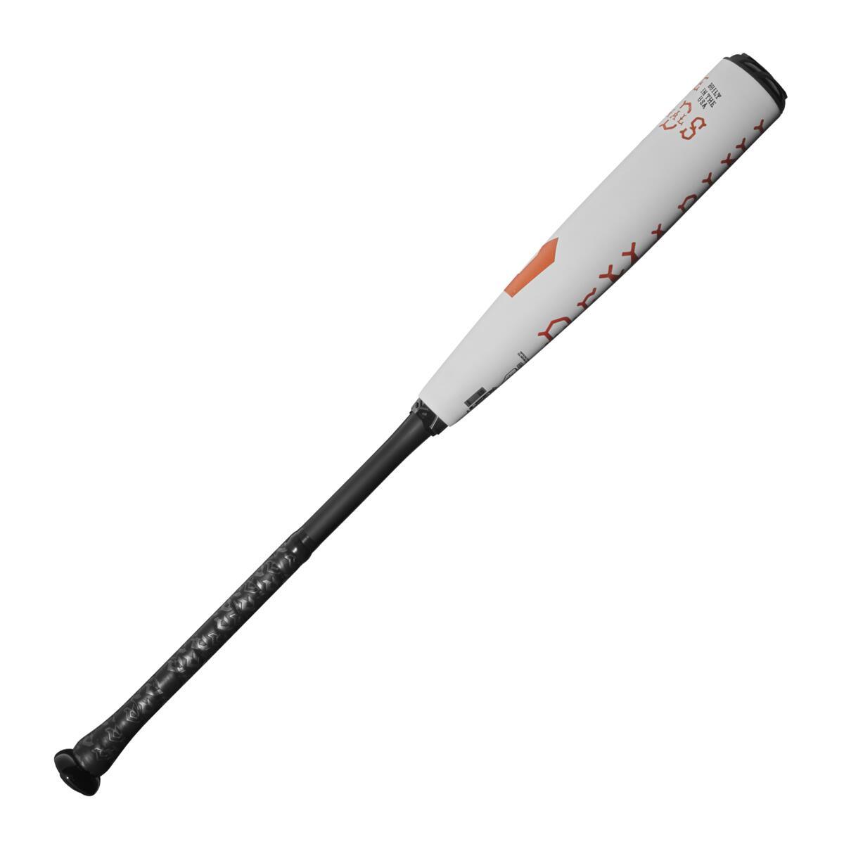 DeMarini The Goods - 5 USSSA Baseball Bat WBD2537010 - SPC