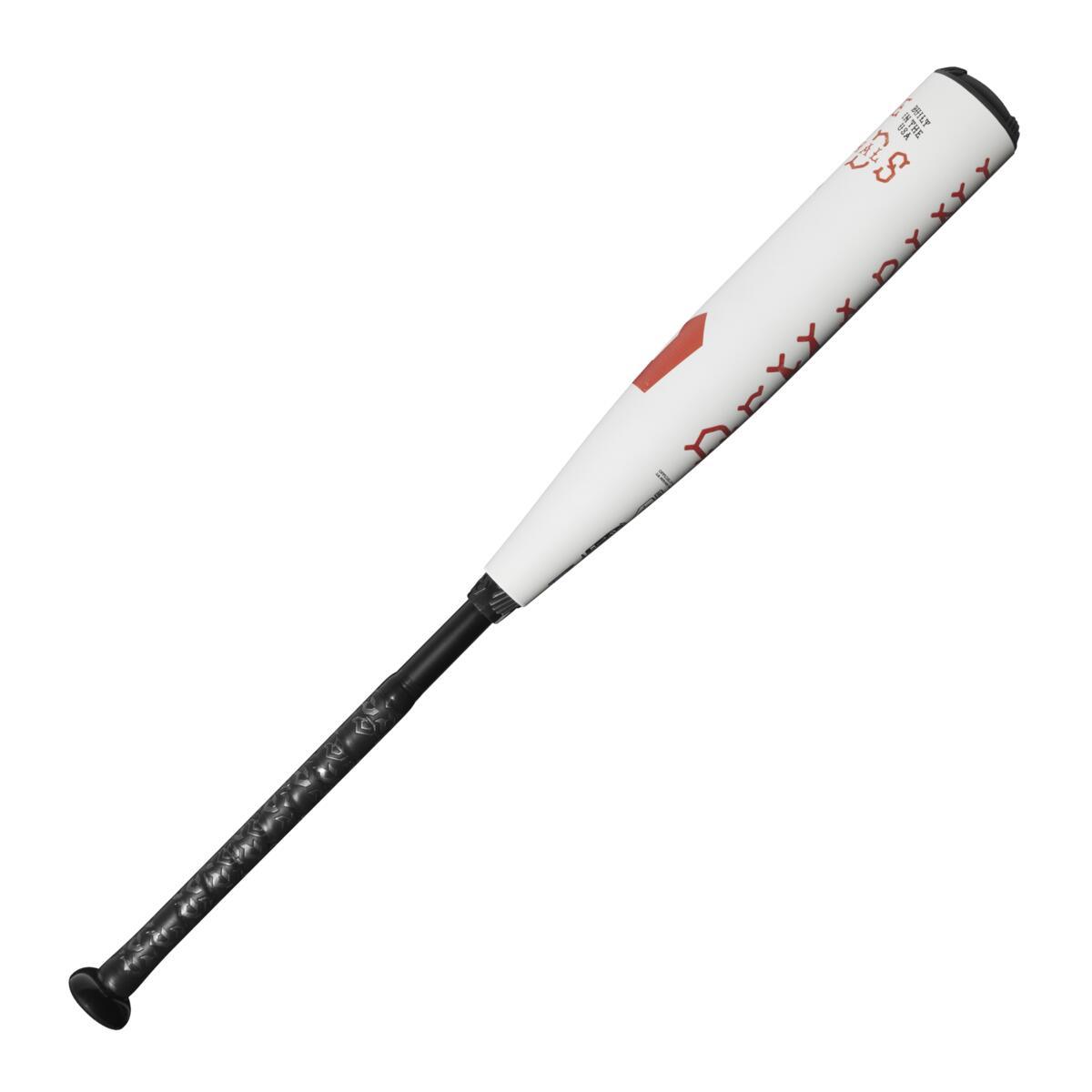 DeMarini The Goods - 8 USSSA Baseball Bat WBD2536010 - SPC