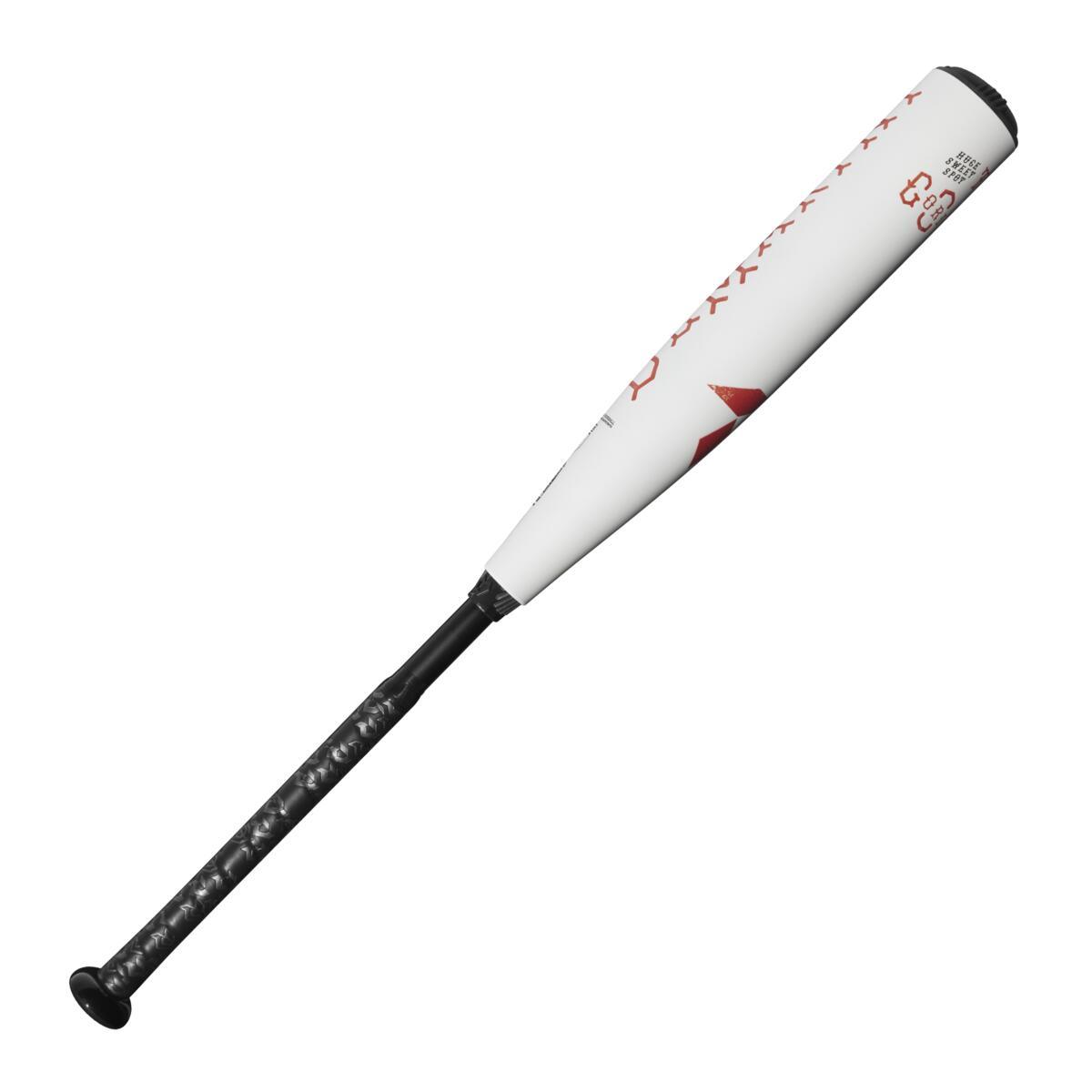 DeMarini The Goods - 8 USSSA Baseball Bat WBD2536010 - SPC