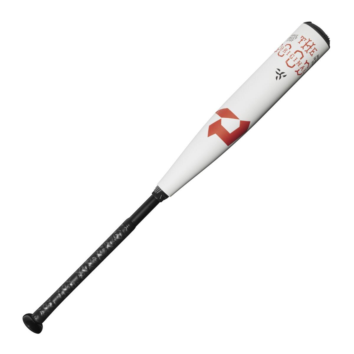 DeMarini The Goods - 8 USSSA Baseball Bat WBD2536010 - SPC