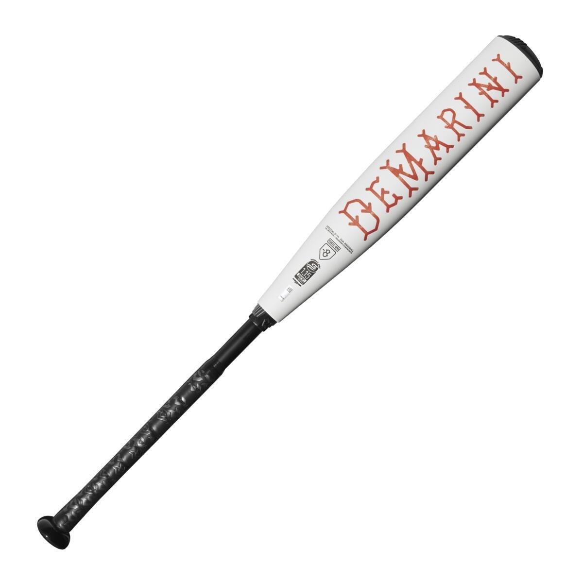 DeMarini The Goods - 8 USSSA Baseball Bat WBD2536010 - SPC