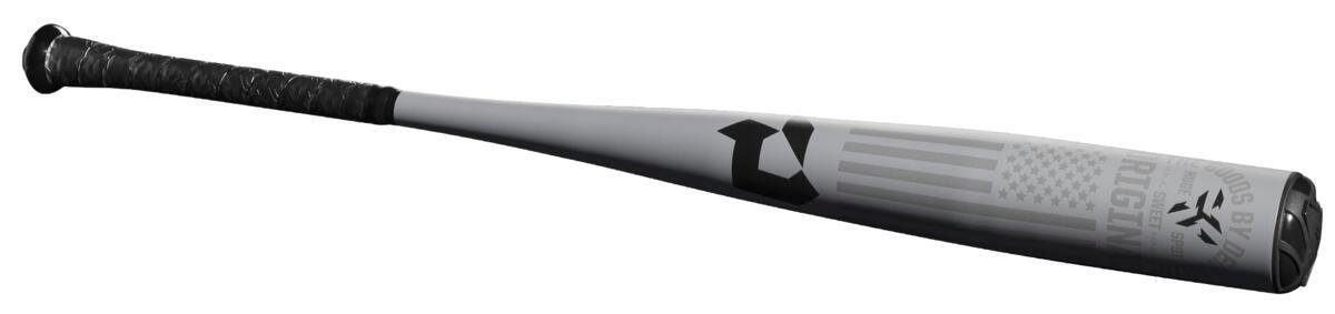 DeMarini The Goods One Piece - 3 BBCOR Baseball Bat WBD2463010 - SPC