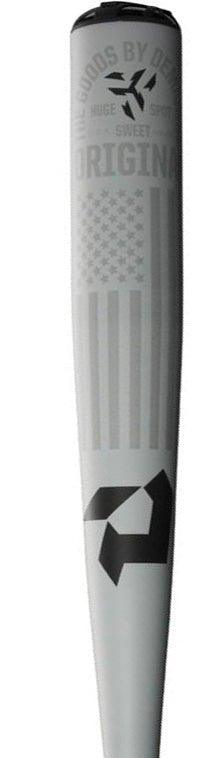 DeMarini The Goods One Piece - 3 BBCOR Baseball Bat WBD2463010 - SPC