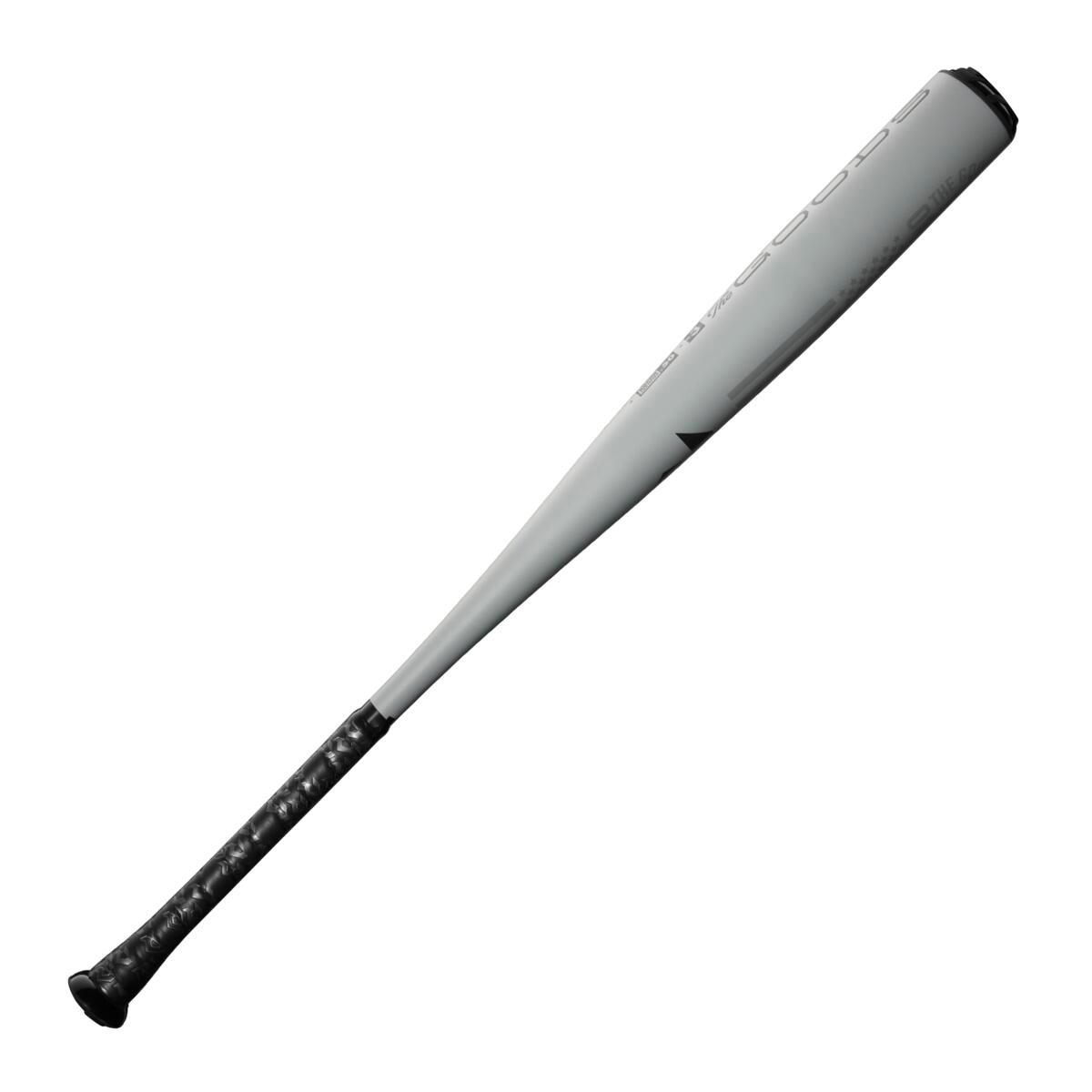 DeMarini The Goods One Piece - 3 BBCOR Baseball Bat WBD2463010 - SPC