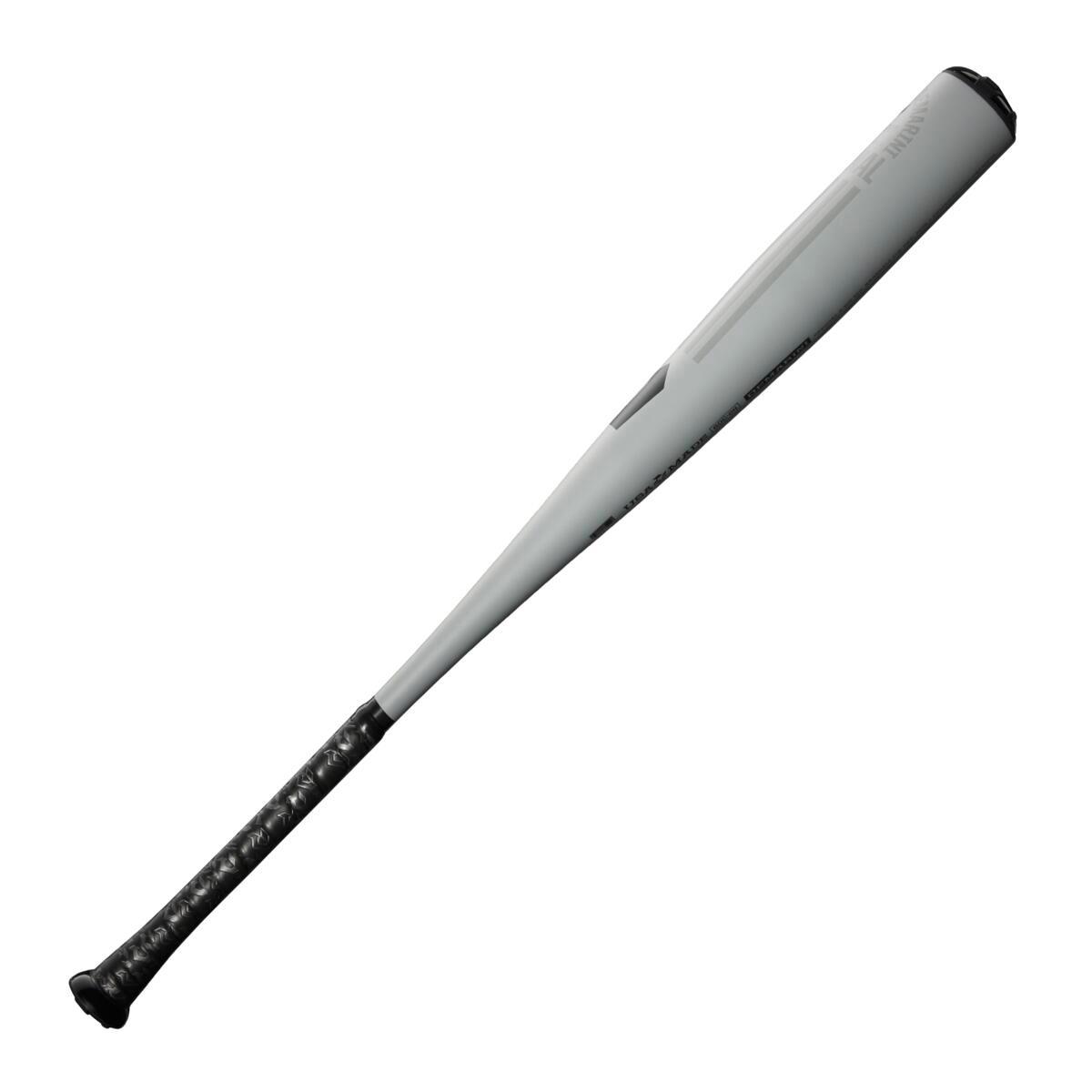 DeMarini The Goods One Piece - 3 BBCOR Baseball Bat WBD2463010 - SPC