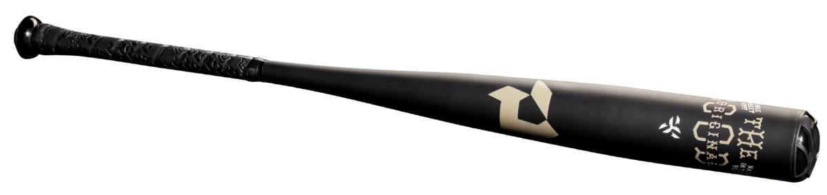 DeMarini The Goods One Piece - 3 BBCOR Baseball Bat WBD2529010 - SPC