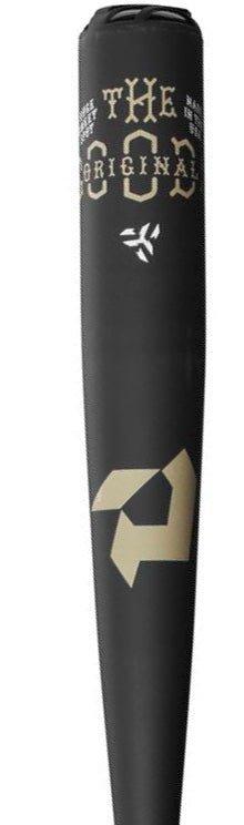 DeMarini The Goods One Piece - 3 BBCOR Baseball Bat WBD2529010 - SPC