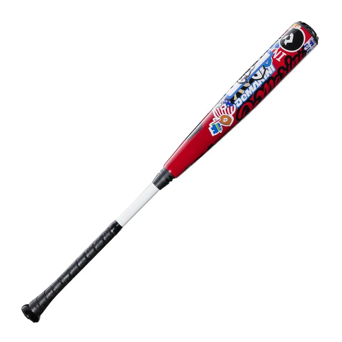 Slugger Bat Sticker 2026 Louisville Slugger Supra USSSA Bats - Now at SPC Sports
