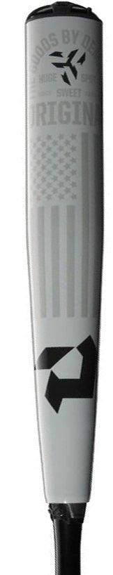 DeMarini The Goods Two Piece - 3 BBCOR Baseball Bat WBD2462010 - SPC