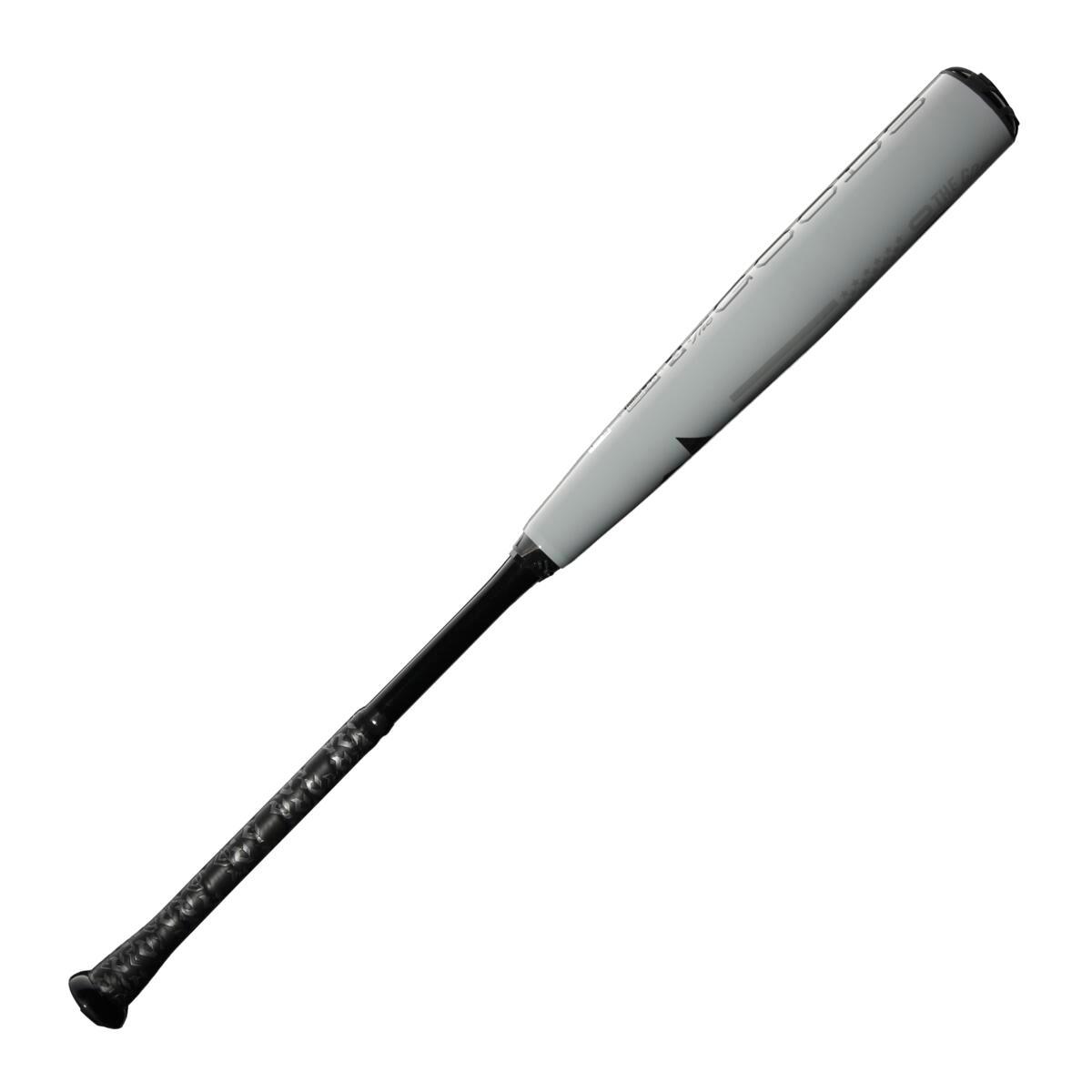 DeMarini The Goods Two Piece - 3 BBCOR Baseball Bat WBD2462010 - SPC