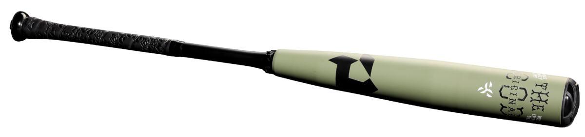 DeMarini The Goods Two Piece - 3 BBCOR Baseball Bat WBD2528010 - SPC