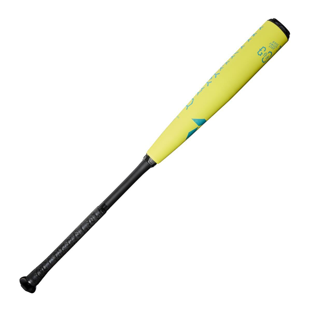 DeMarini The Goods Two - Piece LE - 3 BBCOR Baseball Bat WBD2563010 - SPC