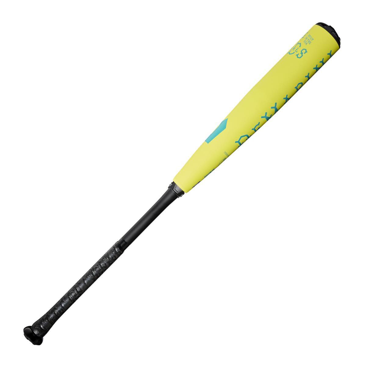 DeMarini The Goods Two - Piece LE - 3 BBCOR Baseball Bat WBD2563010 - SPC