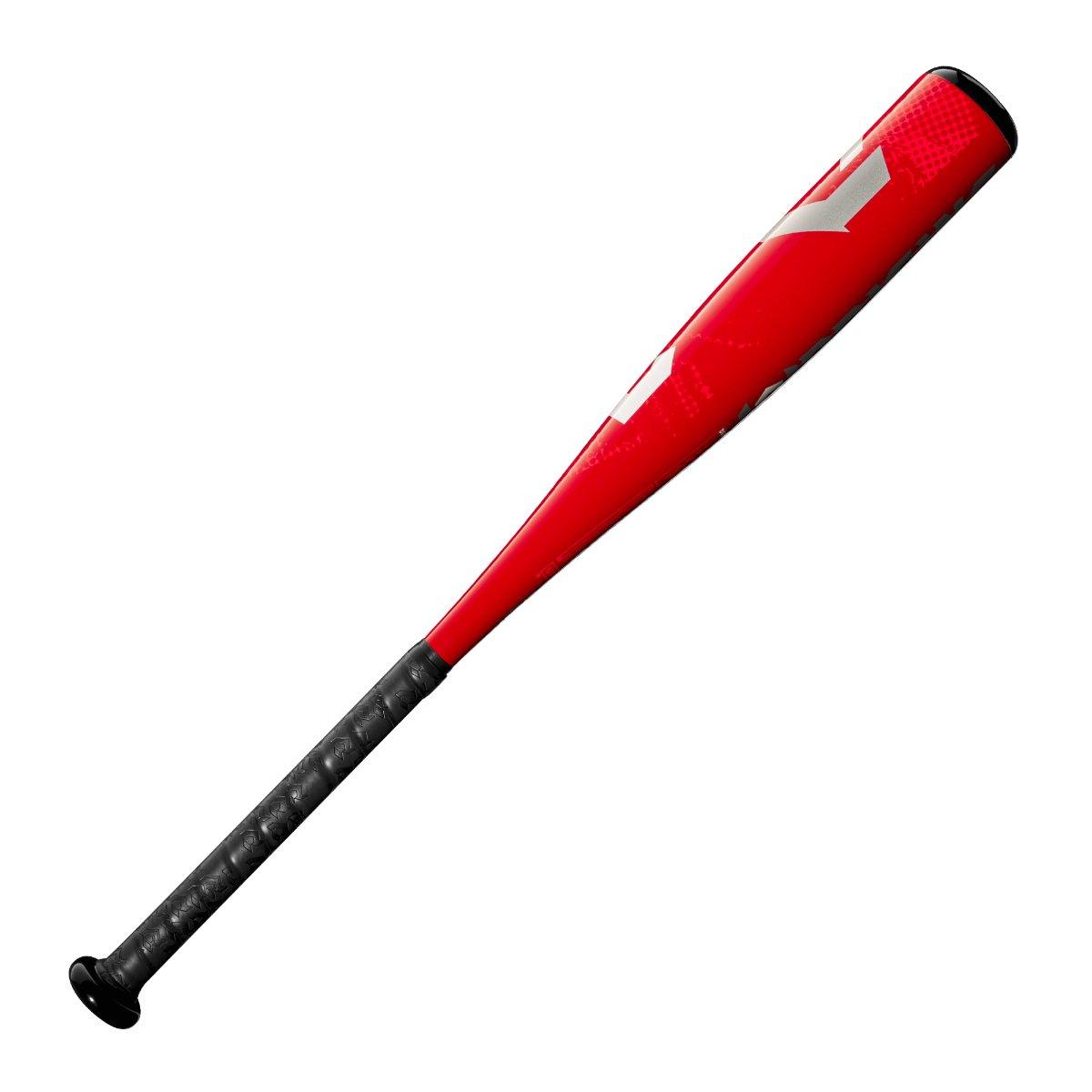 DeMarini Uprising - 10 Junior Big Barrel USSSA Baseball Bat WBD2474010 - SPC