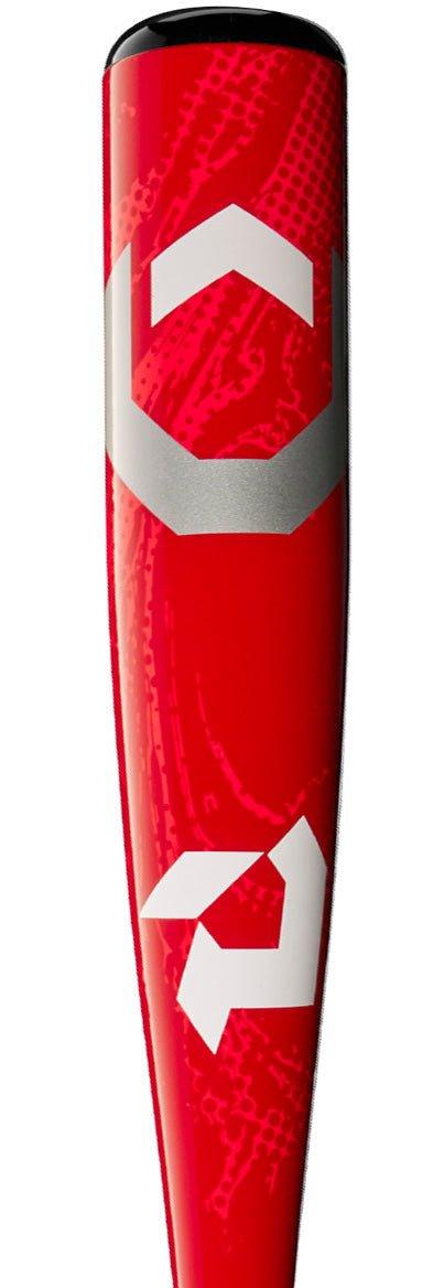 DeMarini Uprising - 10 Junior Big Barrel USSSA Baseball Bat WBD2474010 - SPC