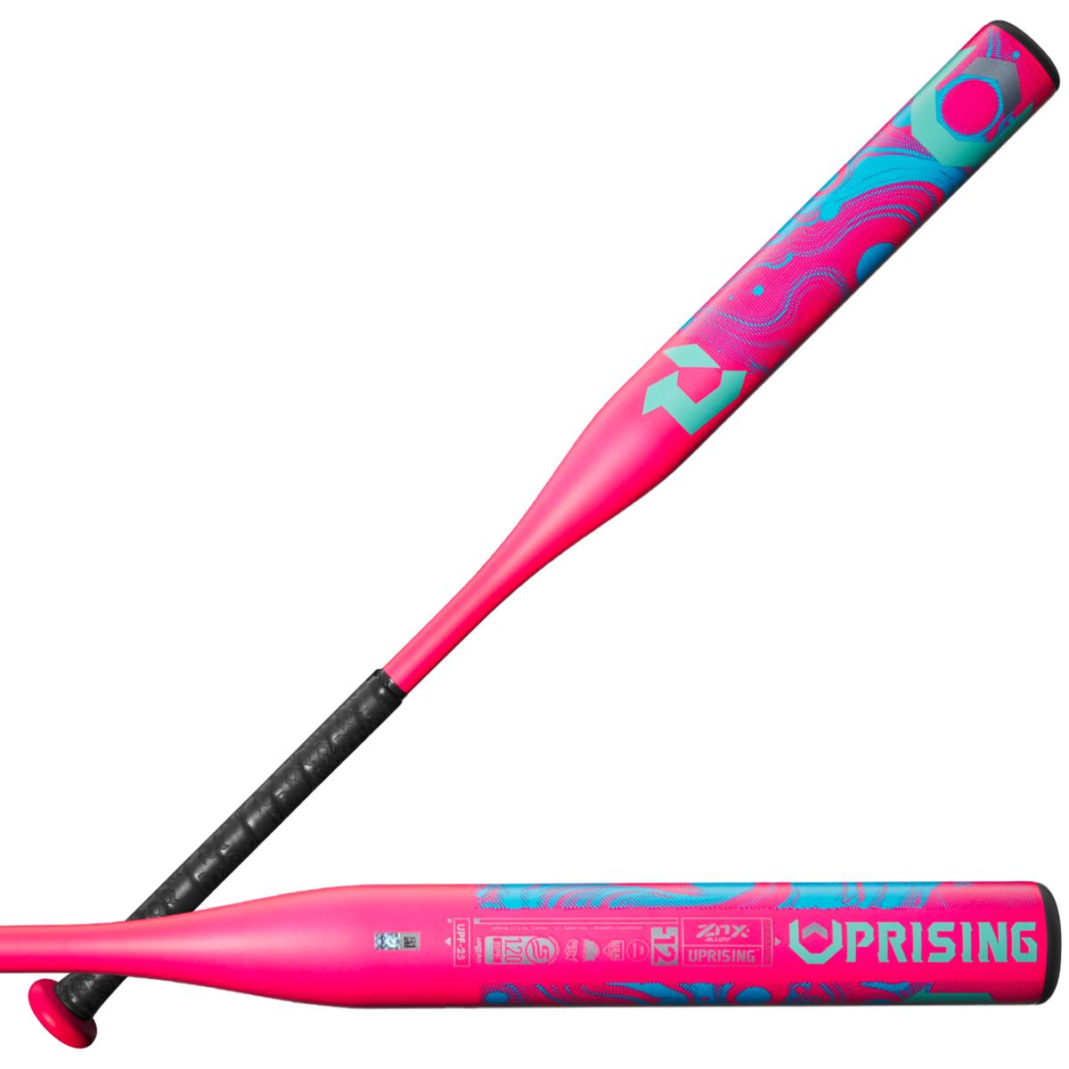 DeMarini Uprising - 12 Fastpitch Softball Bat WBD2555010 - SPC SportsWBD2555010 - 29Demarini