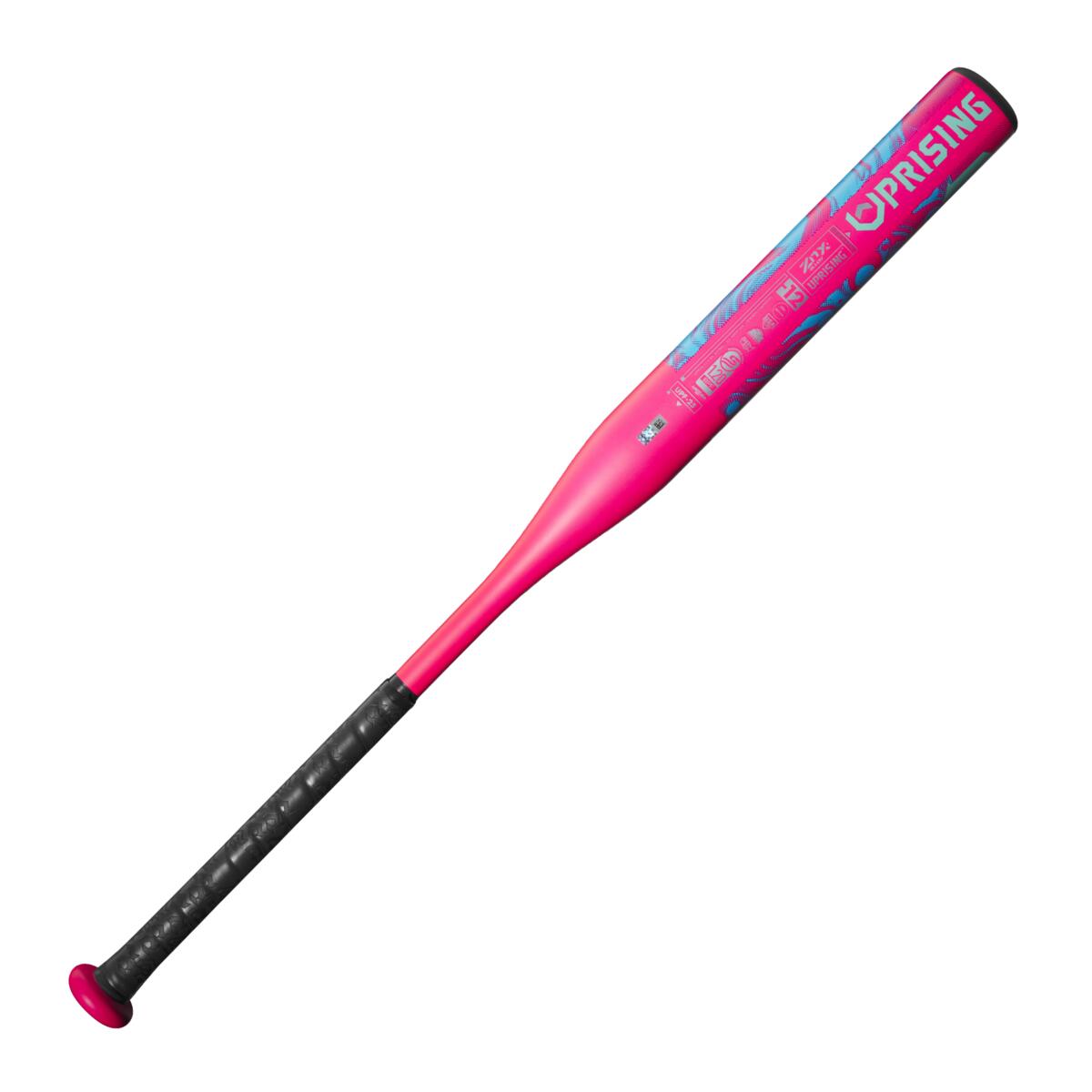 DeMarini Uprising - 12 Fastpitch Softball Bat WBD2555010 - SPC SportsWBD2555010 - 29Demarini
