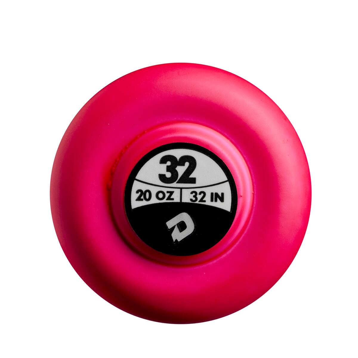 DeMarini Uprising - 12 Fastpitch Softball Bat WBD2555010 - SPC SportsWBD2555010 - 29Demarini