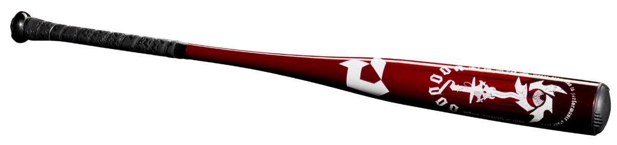 DeMarini Voodoo - 3 BBCOR Baseball Bat WBD2527010 - SPC