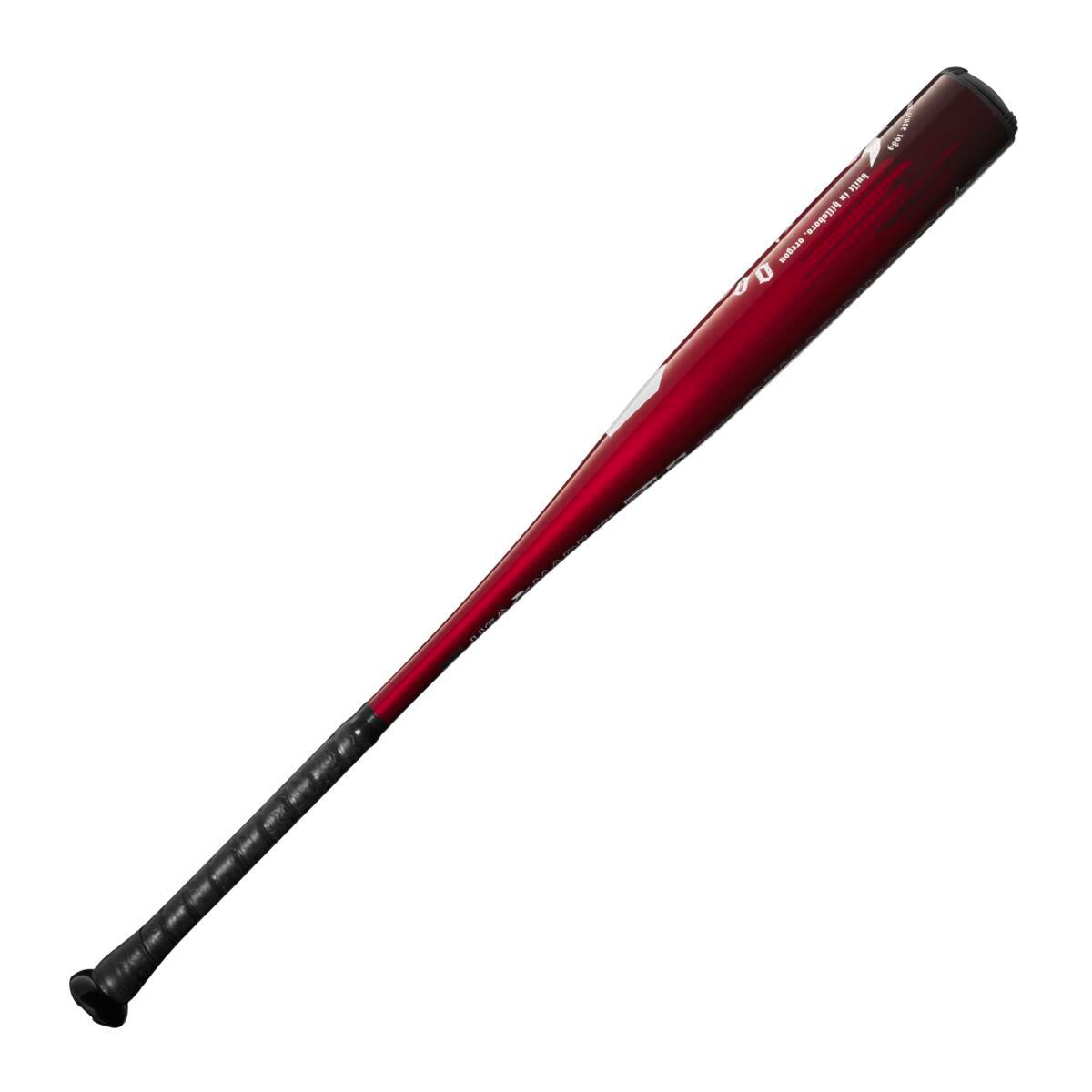 DeMarini Voodoo - 3 BBCOR Baseball Bat WBD2527010 - SPC