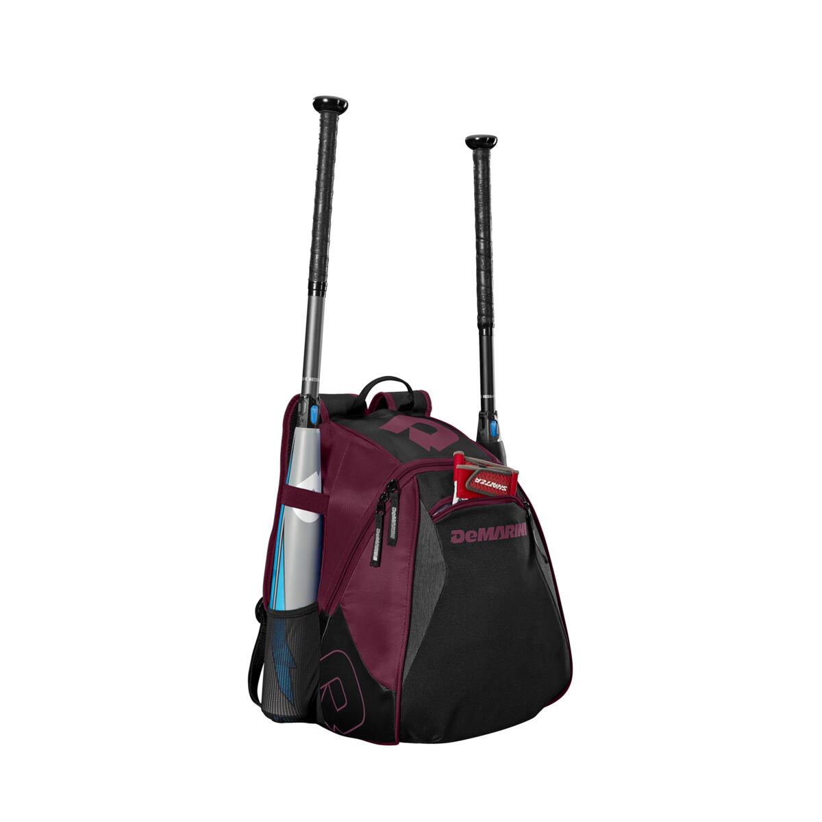 DeMarini Voodoo Jr Baseball/Softball – SPC Sports - Main Image