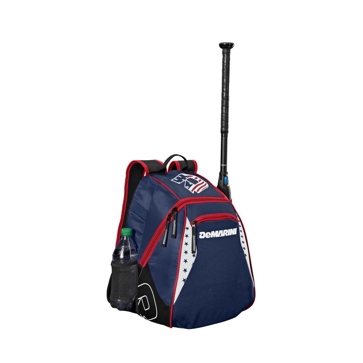 Sac Bat Bag Voodoo OG Sac à Dos DeMarini Voodoo OG Pour Baseball/softball - Noir Et Jaune - Occasion Propre Retro Shooter Sac Bat Bag Voodoo OG Sac à Dos DeMarini Voodoo OG Pour Baseball/softball - Noir Et Jaune - Occasion Propre Retro Shooter