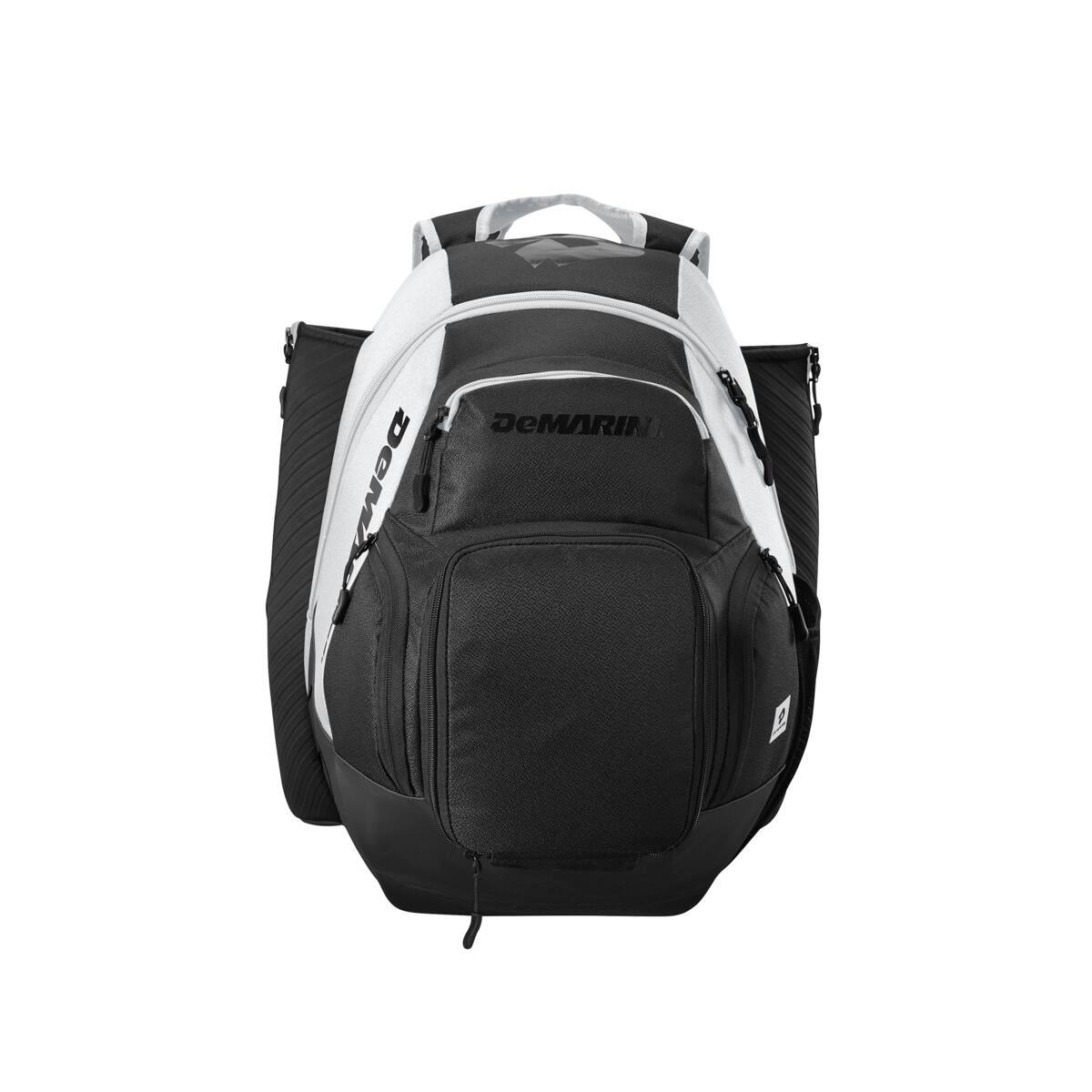 DeMarini Voodoo OG Backpack Bat/Equipment Bag - SPC