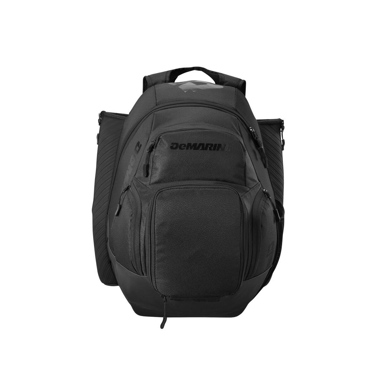 DeMarini Voodoo OG Backpack Bat/Equipment Bag - SPC