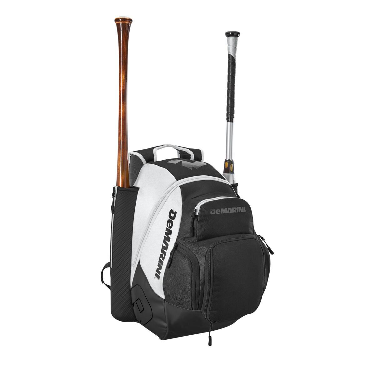 DeMarini Voodoo OG Backpack Bat/Equipment Bag - SPC