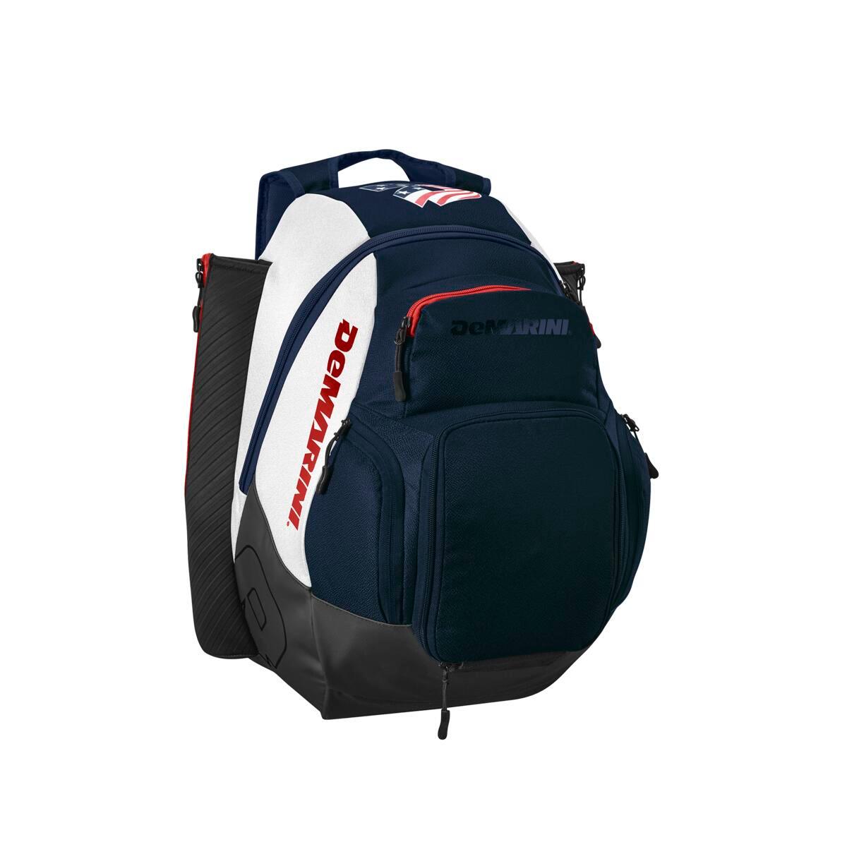 DeMarini Voodoo OG Backpack Bat/Equipment Bag - SPC