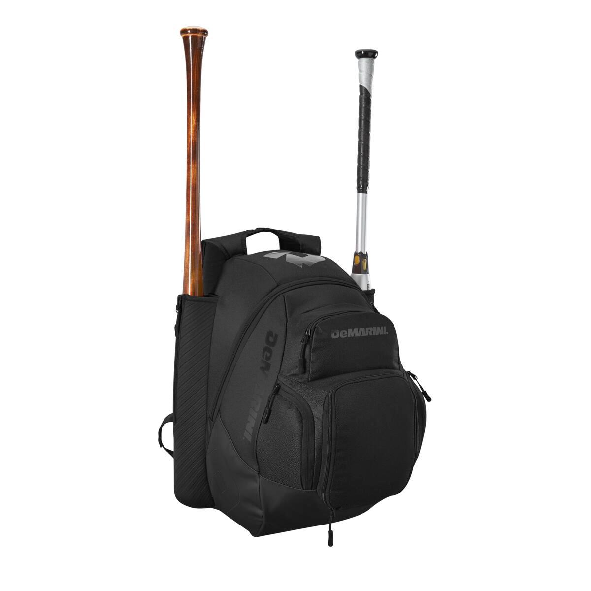 DeMarini Voodoo OG Backpack Bat/Equipment Bag - SPC