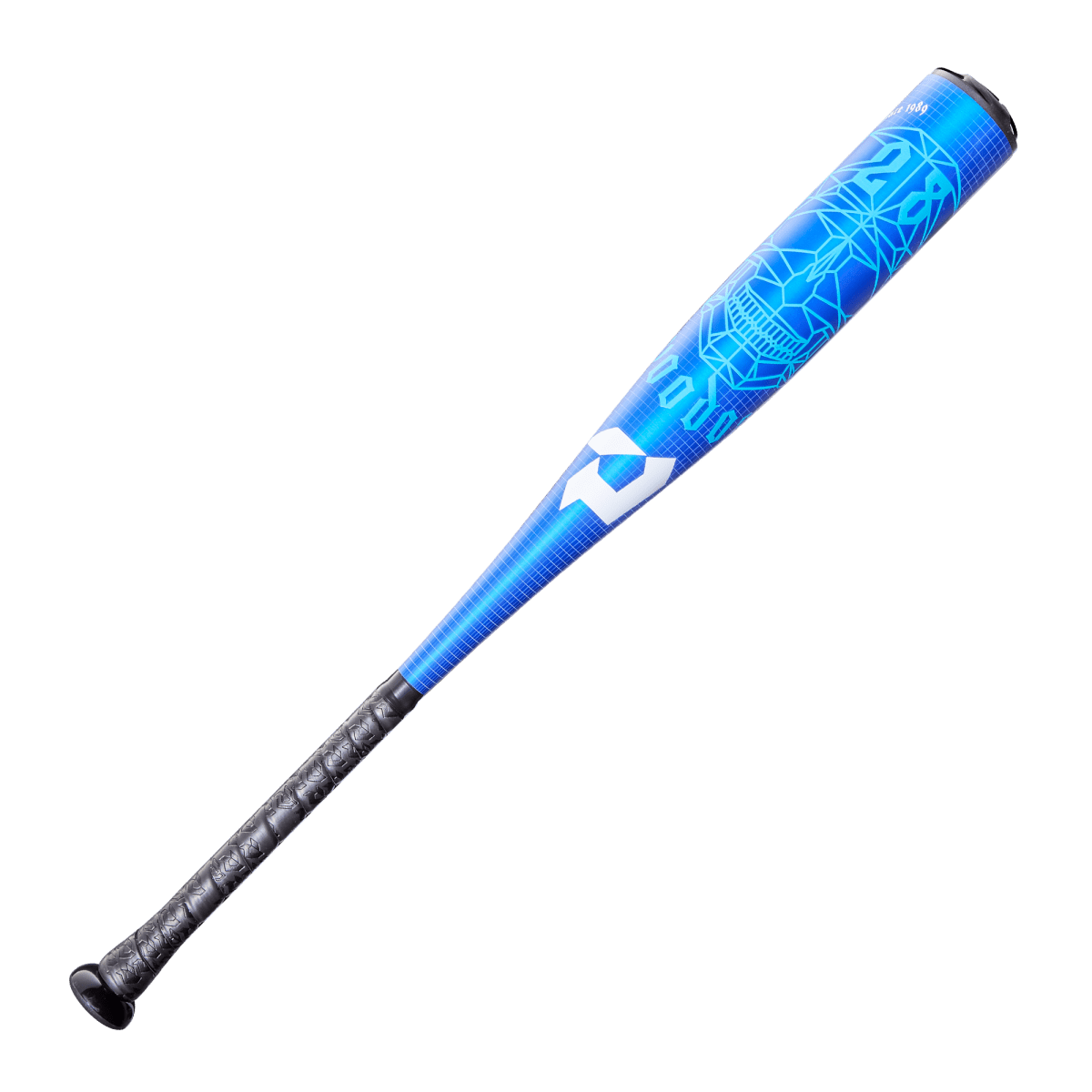 DeMarini Voodoo One -10 USSSA Baseball Bat WBD2597010 | SPC Sports DeMarini Voodoo One -10 USSSA Baseball Bat WBD2597010 | SPC Sports