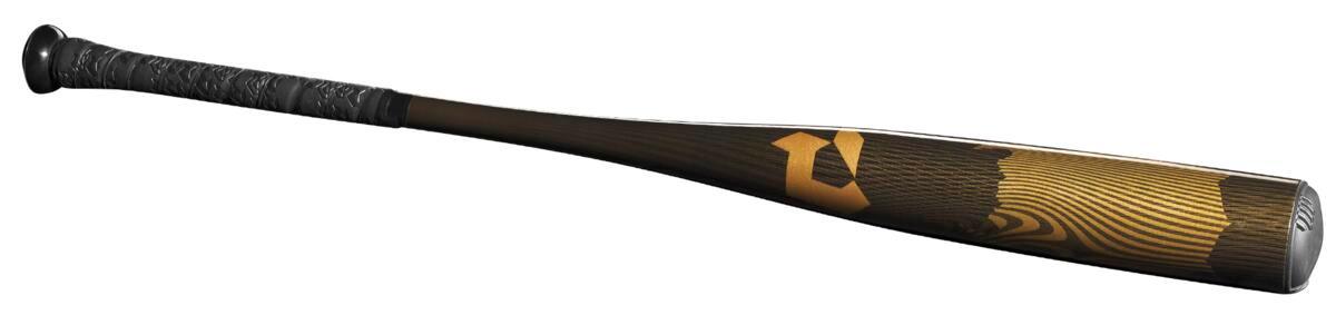 DeMarini Voodoo One - 3 BBCOR Baseball Bat WBD2461010 - SPC