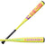 DeMarini Voodoo ONE Solar Yellow - 3 BBCOR Baseball Bat WBD2651010 - SPC SportsWBD2651010-31DeMarini
