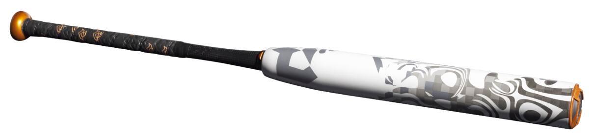 DeMarini Whisper - 10 Fastpitch Softball Bat WBD2364010 - SPC