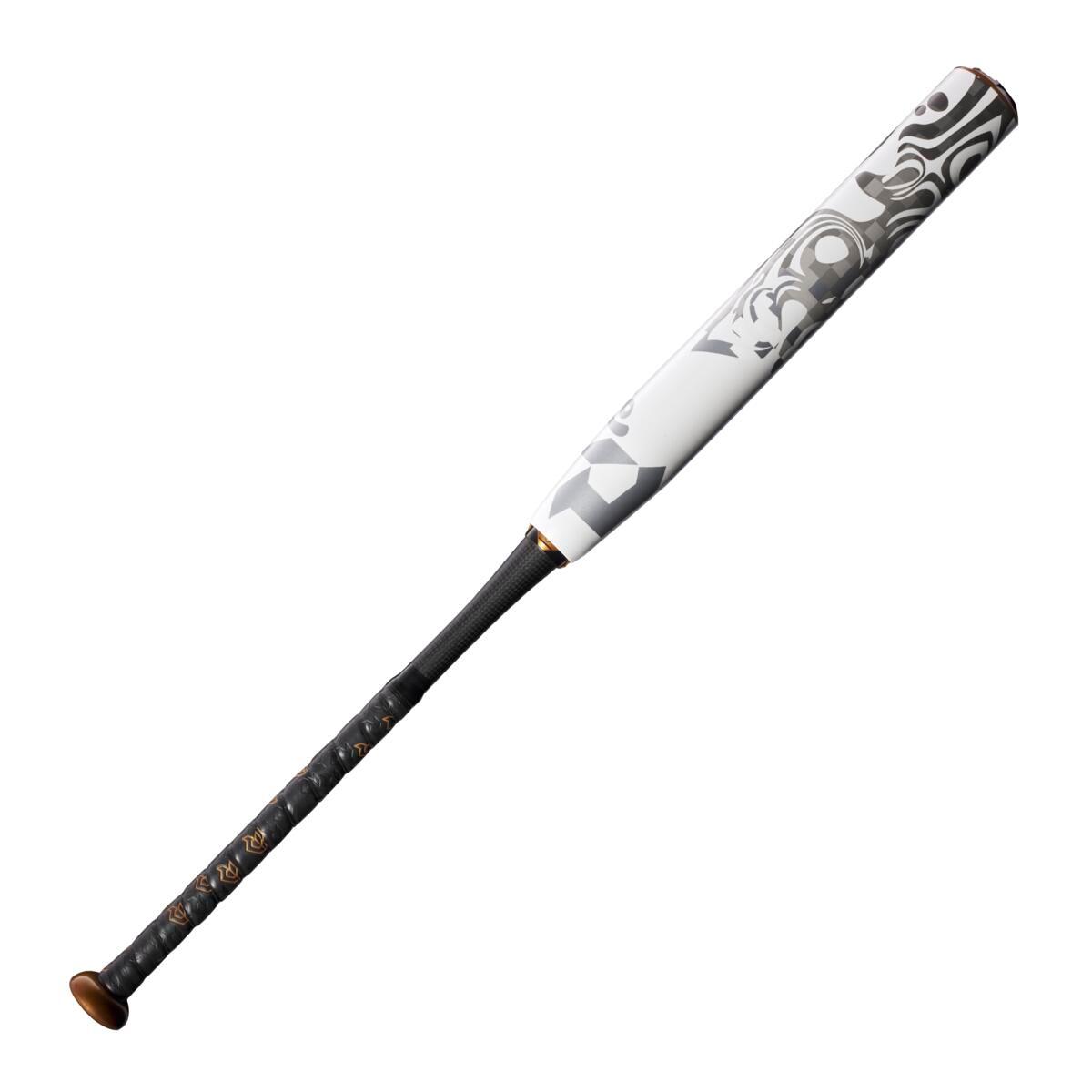 DeMarini Whisper - 10 Fastpitch Softball Bat WBD2364010 - SPC