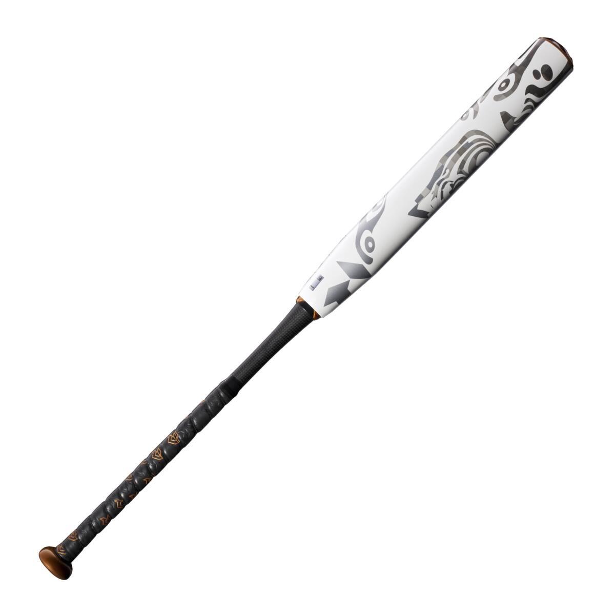 DeMarini Whisper - 10 Fastpitch Softball Bat WBD2364010 - SPC