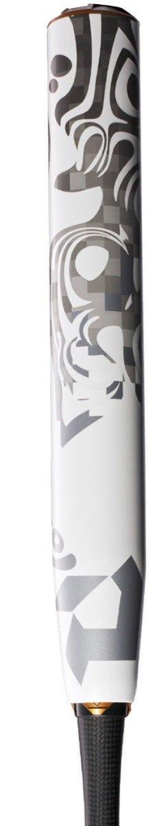 DeMarini Whisper - 10 Fastpitch Softball Bat WBD2364010 - SPC