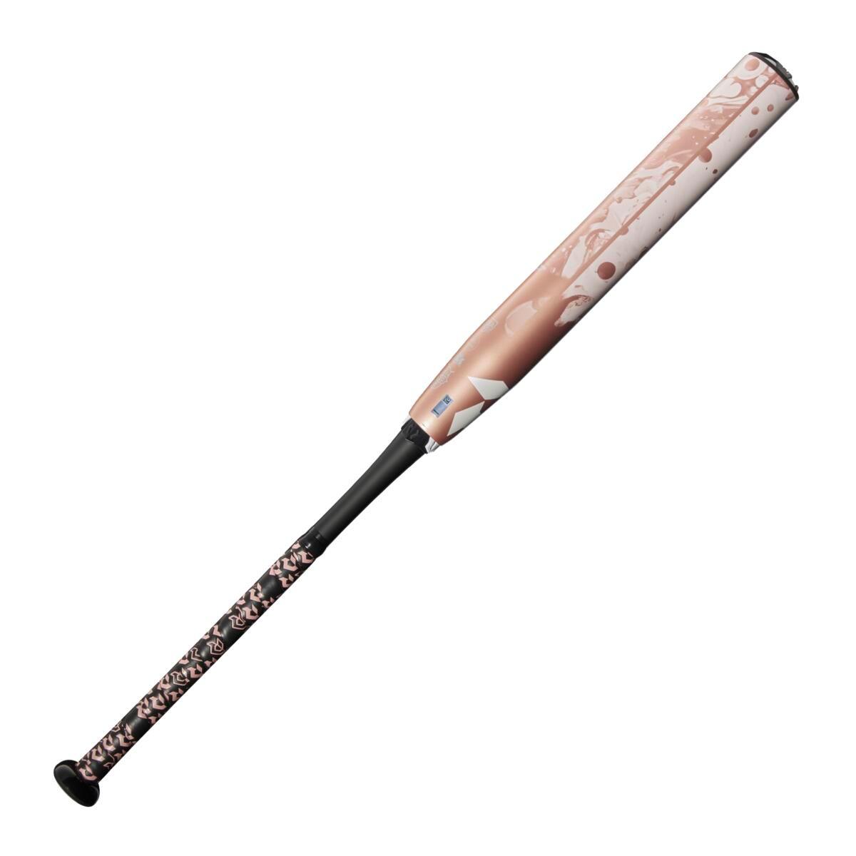 DeMarini Whisper - 10 Fastpitch Softball Bat WBD2544010 - SPC