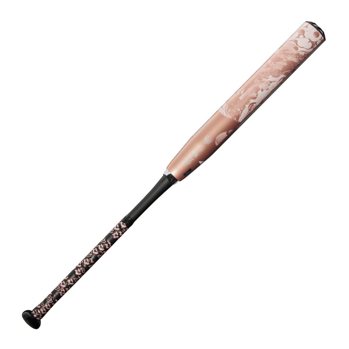 DeMarini Whisper - 10 Fastpitch Softball Bat WBD2544010 - SPC