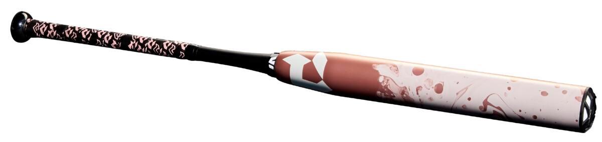 DeMarini Whisper - 10 Fastpitch Softball Bat WBD2544010 - SPC