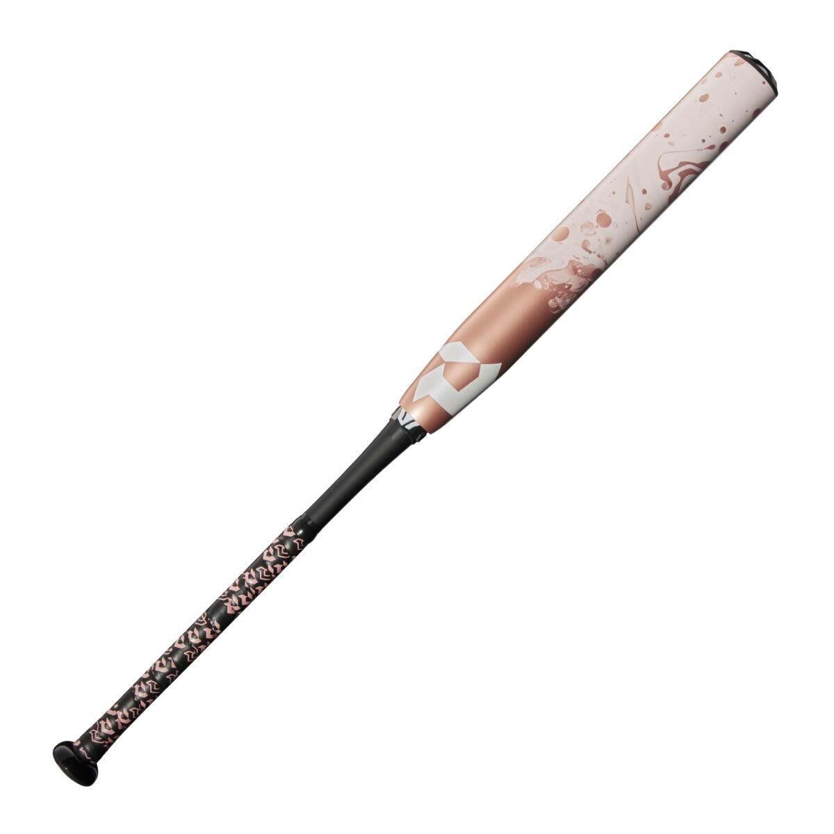 DeMarini Whisper - 10 Fastpitch Softball Bat WBD2544010 - SPC