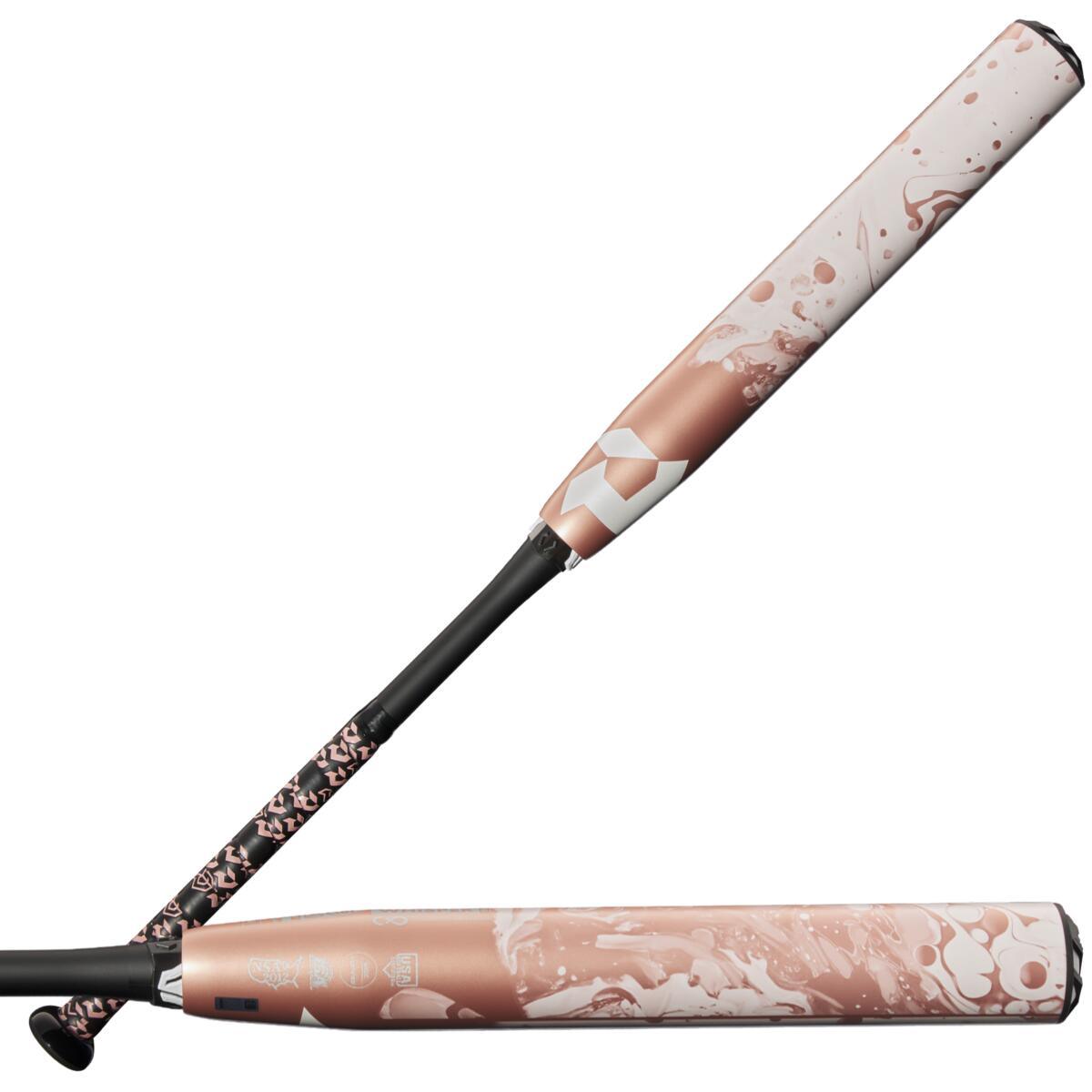 DeMarini Whisper - 9 Fastpitch Softball Bat WBD2545010 - SPC