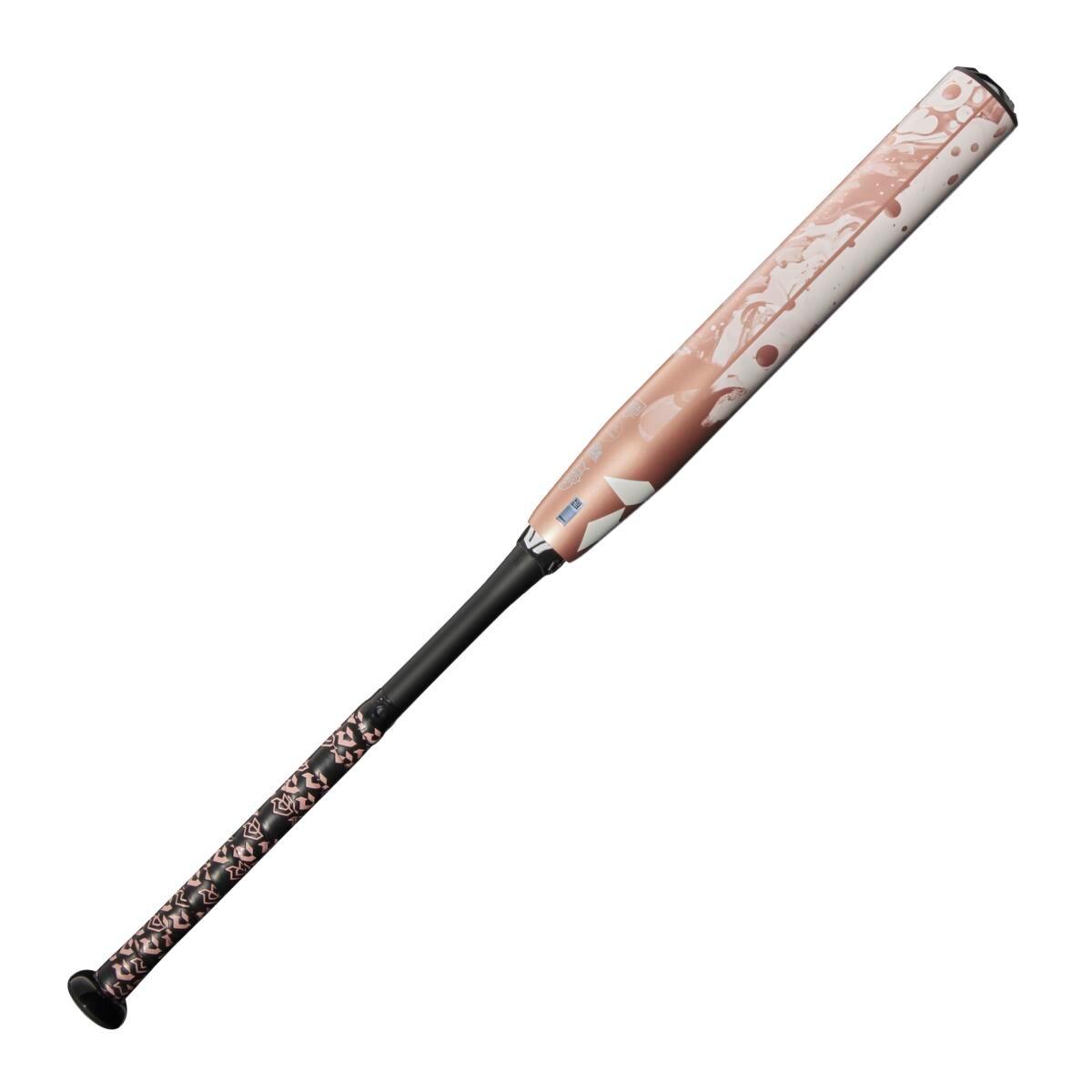 DeMarini Whisper - 9 Fastpitch Softball Bat WBD2545010 - SPC