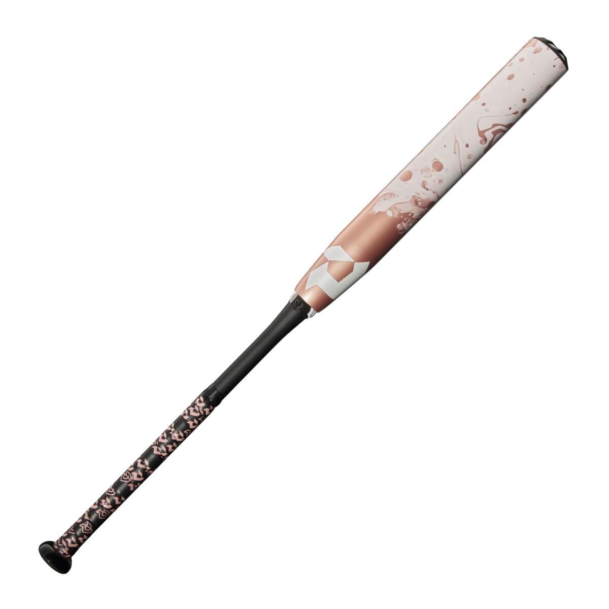 DeMarini Whisper - 9 Fastpitch Softball Bat WBD2545010 - SPC