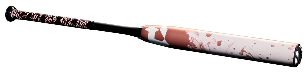 DeMarini Whisper - 9 Fastpitch Softball Bat WBD2545010 - SPC