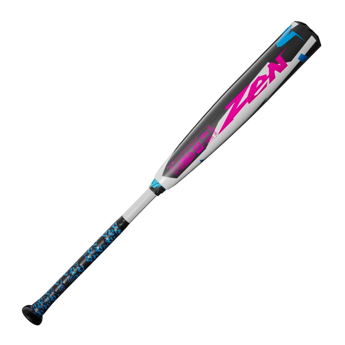 DeMarini Zen - 10 USSSA Baseball Bat WBD2532010 - SPC