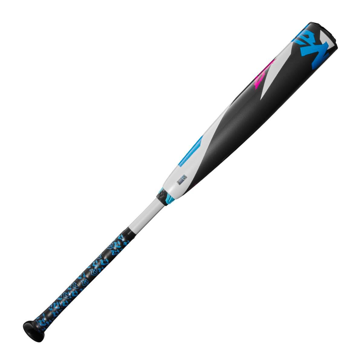 DeMarini Zen - 10 USSSA Baseball Bat WBD2532010 - SPC