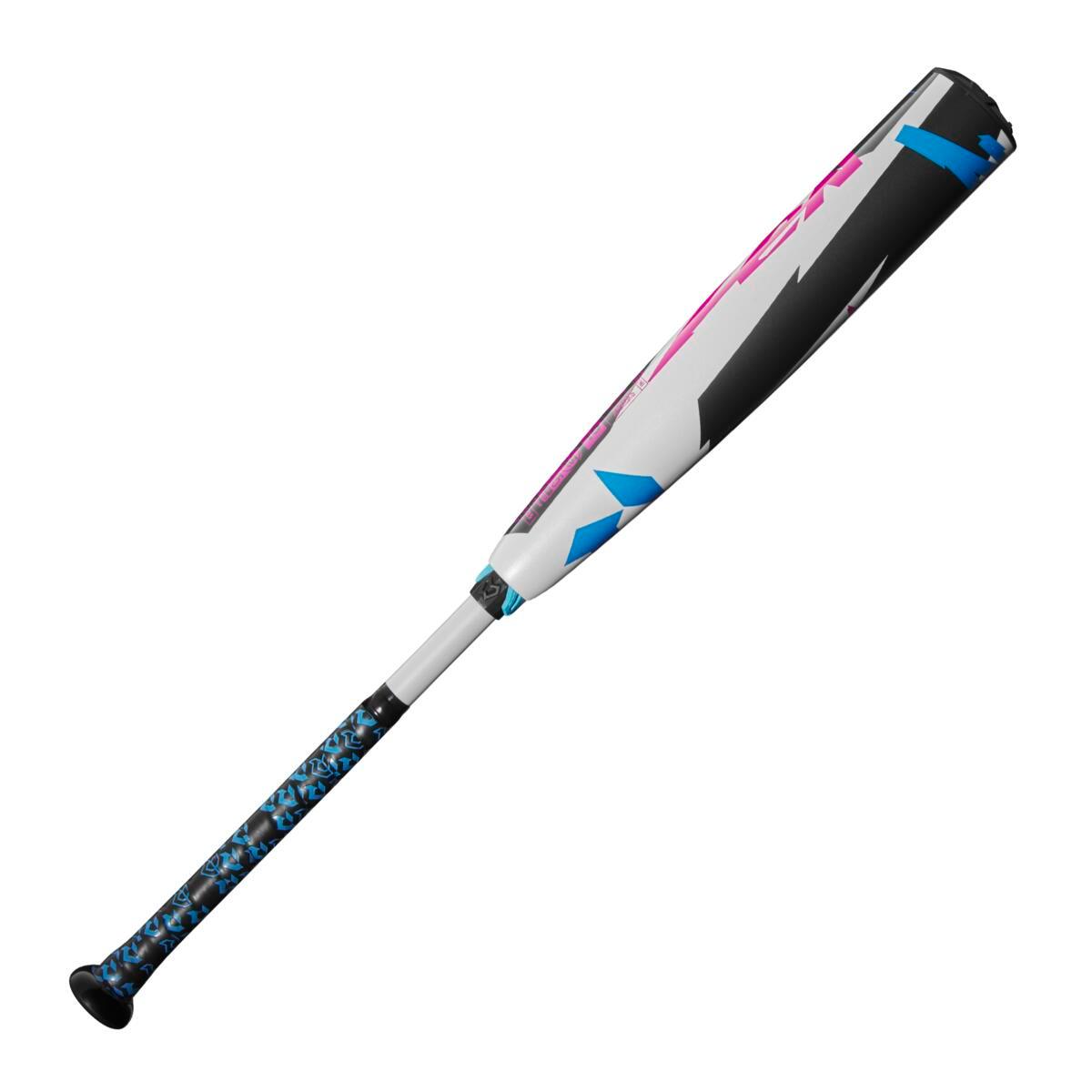 DeMarini Zen - 10 USSSA Baseball Bat WBD2532010 - SPC